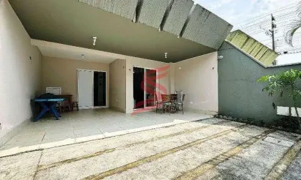 Sobrado com 4 quartos,2 suites 169 m², à venda por r$ 1.299.000