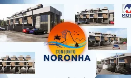 Triplex  com vista para o mar no bal. eliana  -  guaratuba