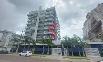 Ed. monte carlo r$ 3.100.000 av ponta grossa  centro  -  guaratuba
