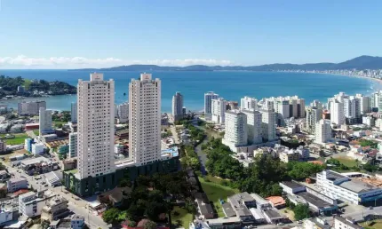 Apartamento para Venda em Itapema, 4 dormitórios, 2 suítes, 4 banheiros, 2 vagas