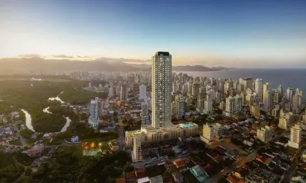 Apartamento na Planta para Venda em Itapema, Centro, 3 dormitórios, 3 suítes, 4 banheiros, 2 vagas