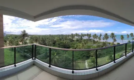 Apartamento com 4 quartos à venda na Avenida A, Paiva, Cabo de Santo Agostinho
