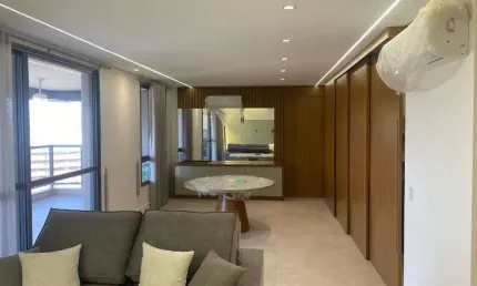 Apartamento 178m² no cidade de ouro preto na região alta do jardim olhos d?água