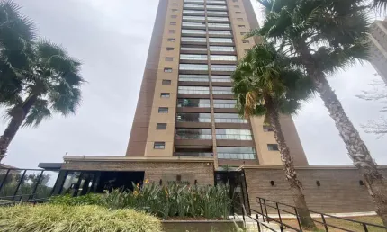 Apartamento novo de  118m²  com 3 suítes no jardim olhos d´água
