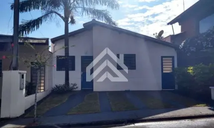 Casa padrao com 2 dormitorios no  condominio fechado chacara das palmeiras i em rio claro!