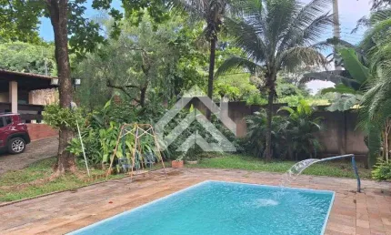 Casa com 2 quartos à venda no Loteamento Fontes e Bosques Alam Grei, Rio Claro 