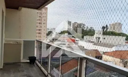 Apartamento com 3 quartos à venda no Centro, Rio Claro 