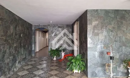 Casa residencial ou comercial a venda - Cidade Jardim