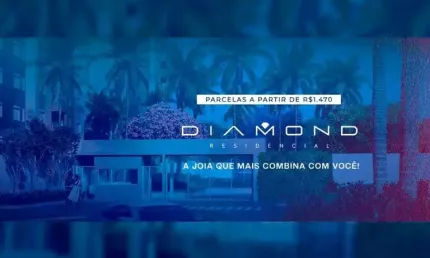 Apartamento com 2 quartos à venda no Jardim Paulista, Rio Claro , 78 m2 por R$ 371.693