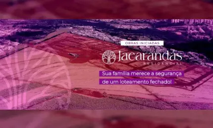 Terreno à venda no parque flórida, rio claro  por r$ 357.500