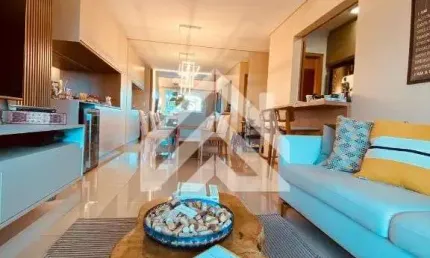 Apartamento de 3 dormitorios na Residencial Monalisa Rio Claro - Viva em um lar de conforto e praticidade!