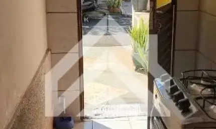 Casa em condomínio fechado com 3 quartos à venda no Jardim Paulista, Rio Claro 