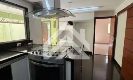 Linda Casa a venda no Jardim America, Rio Claro – 2 dormitorios e suite!