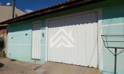 Casa em otima localizacao - santa elisa - rio claro/sp.