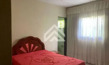 Casa com 3 quartos à venda no Santana, Rio Claro 