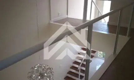 Casa em condomínio fechado com 3 quartos à venda no Jardim do Horto, Rio Claro 