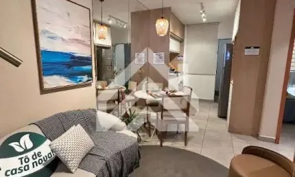 Novo lancamento ! compre com renda apartir de r$2.500,00