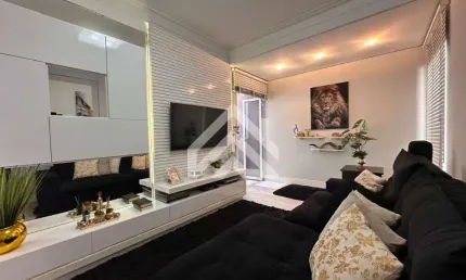 Condominio Residencial Club Home Com Moveis Planejados!Aceita Financiamento!