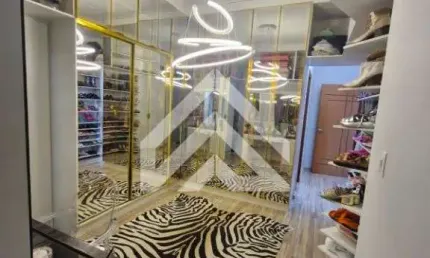 Sofisticacao neste imovel unico! Localizado no Bairro Bela Vista, perto do Horto Florestal, conforto e elegancia resumem essa casa!