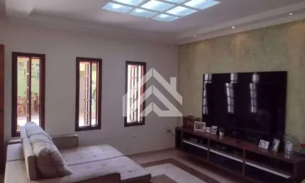 Lindo Sobrado no Vila Paulista, Aceita Financiamento