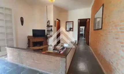 Casa em condomínio fechado com 2 quartos à venda no Residencial Florença, Rio Claro 