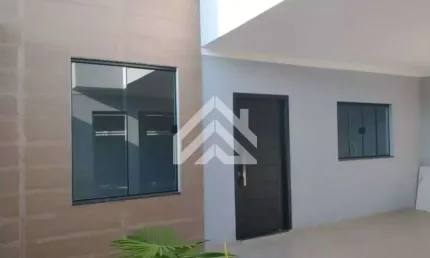 Casa a venda em Diario Ville, Rio Claro: 3 dormitorios, suite, garagem coberta e seguranca 24Hrs