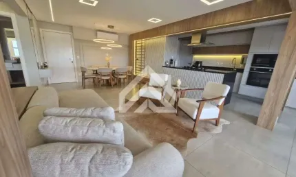 Apartamento com 2 quartos à venda na Cidade Jardim, Rio Claro 