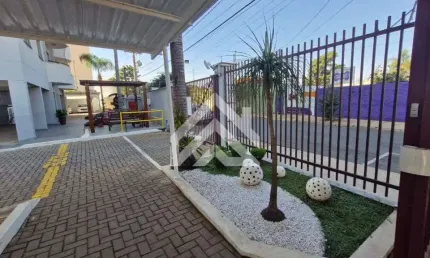 Condominio Veneto, 3 andar, vista privelegiada, Oportunidade!