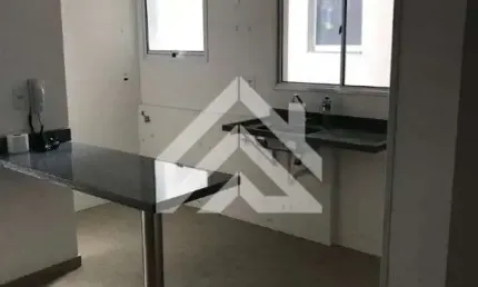 Apartamento com 3 quartos à venda no Parque Universitário, Rio Claro , 60 m2 por R$ 250.000