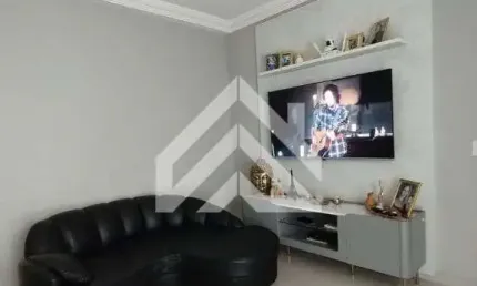 Apartamento com 2 dormitorios no Jardim do Horto, Rio Claro