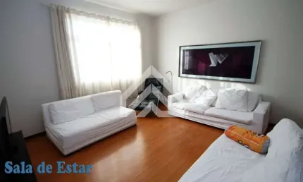 Apartamento Padrao a venda e locacao no Centro em Rio Claro!