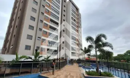 Apartamento no edifico conde francisco matarazo, novo com armarios! aceita financiamento!