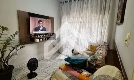 Apartamento de 2 dormitorios no Jardim INOCOOP - Rio Claro