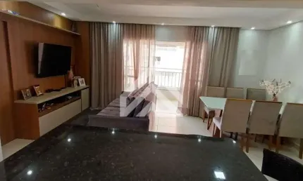 Apartamento no Frontlake, maravilho, vista previlegiada! Aceita Financiamento!