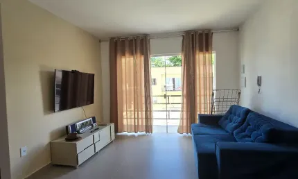 Apartamento à venda na Praça Inaiá, Orla Norte, Porto Seguro