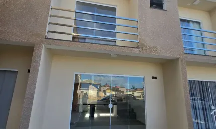 Casa em condomínio fechado à venda na Praça Inaiá, Orla Norte, Porto Seguro