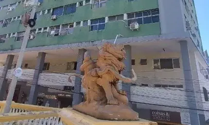 Oportunidade imperdível: sala comercial no coração de fortaleza!