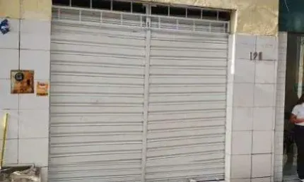 Loja para alugar, 66 m² por R$ 3.591,75/mês - Centro - Fortaleza/CE