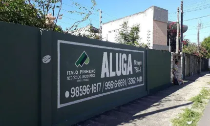 Casa com 5 dormitórios para alugar, 738 m² por R$ 6.000,00/mês - Papicu - Fortaleza/CE