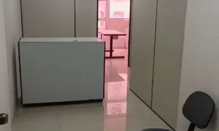 Sala comercial com 1 sala para alugar na Rua Pedro Borges, Centro, Fortaleza