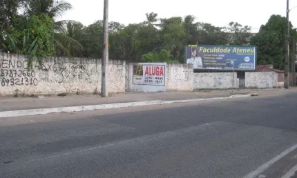 Terreno para alugar, 2238 m² por R$ 30.144,63/mês - Mondubim - Fortaleza/CE