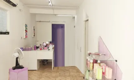 Ponto comercial com 1 sala para alugar na Avenida Carlos Barbosa Santos, 1518, Jardim São Pedro (Zona Sul), São Paulo