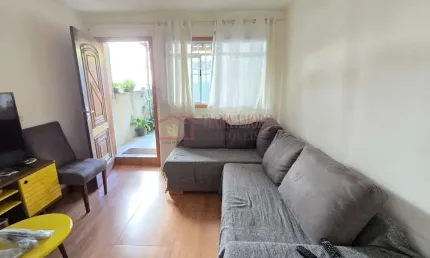 Casa próximo ao clube Sesc-interlagos em Jardim Maria Rita  -  São Paulo