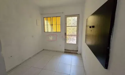 Casa com 1 dormitório em parque alto do rio bonito  -  são paulo