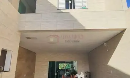 Casa com 3 quartos à venda na Rua Miraflores, Jardim Castro Alves, São Paulo
