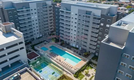 Apartamento com 2 dormitórios no campo grande interlagos zona sul