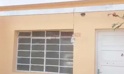 Casa com 2 quartos à venda na Rua José Rafaeli, Socorro, São Paulo
