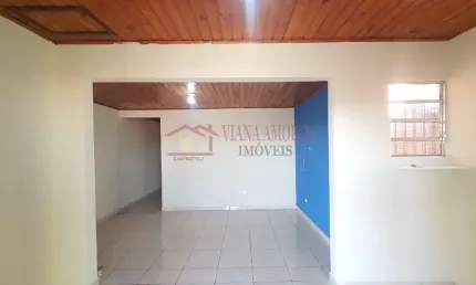 Casa para renda com 3 casas no local  em Jardim Maria Rita  -  São Paulo