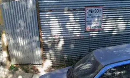 Terreno  a venda de 5x34 em Parelheiros - São Paulo