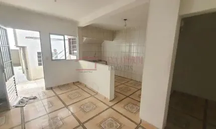 Casa com 1 dormitório, próximo ao atacadista assai de cidade dutra- são paulo